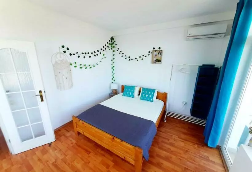 Cozy Summer Residence   Sun Studio