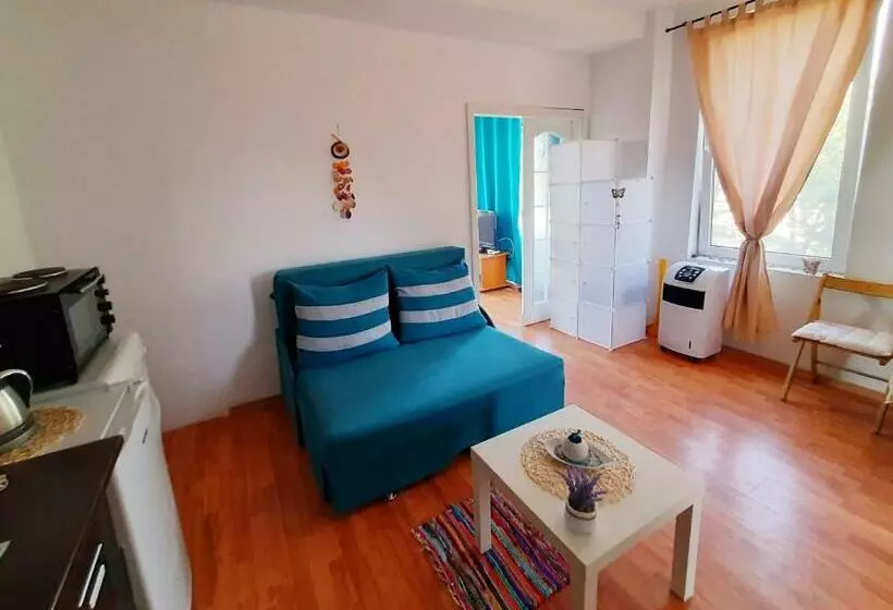 Cozy Summer Residence   Sun Studio