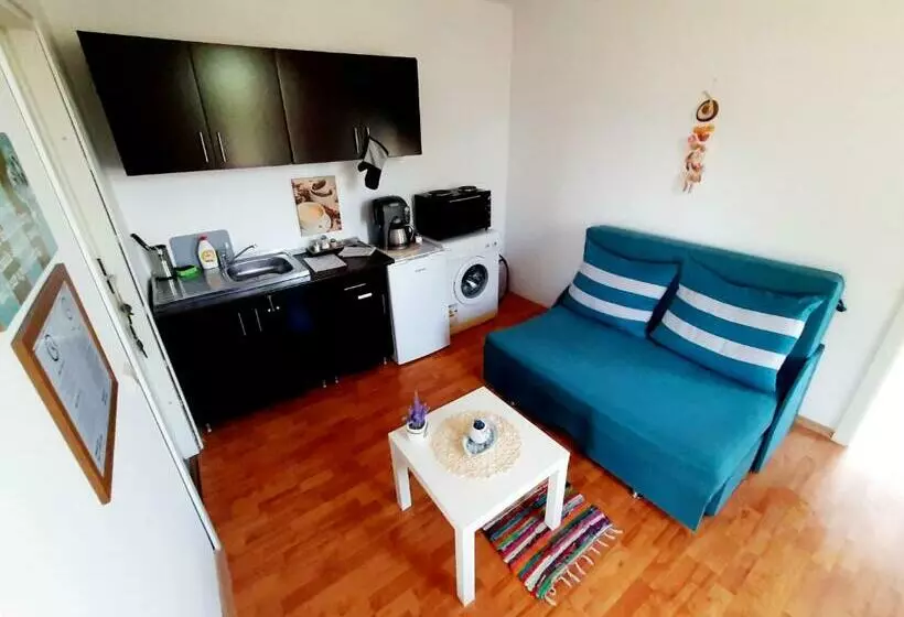 Cozy Summer Residence   Sun Studio