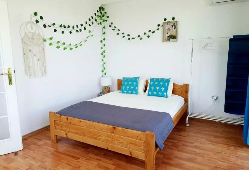 Cozy Summer Residence   Sun Studio