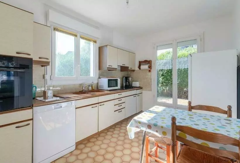 Doutreleau   Maison Familiale