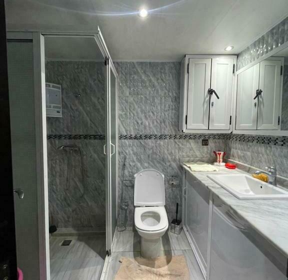 Hay Salam Residence Al Inbiaat 4