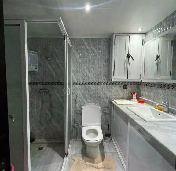 Hay Salam Residence Al Inbiaat 4