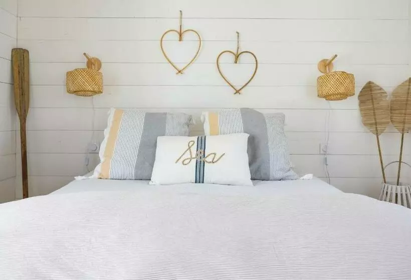 Lodge Avec Vue Sur La Rivière