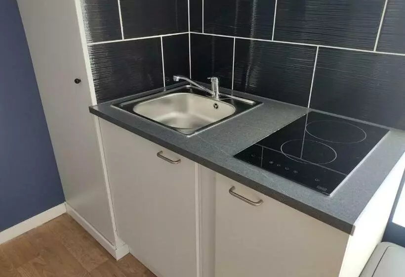 Ng Suitehome   Lille I Tourcoing Blanc Seau   Duplex   Balnéo   Netflix   Wifi   Kitchenette