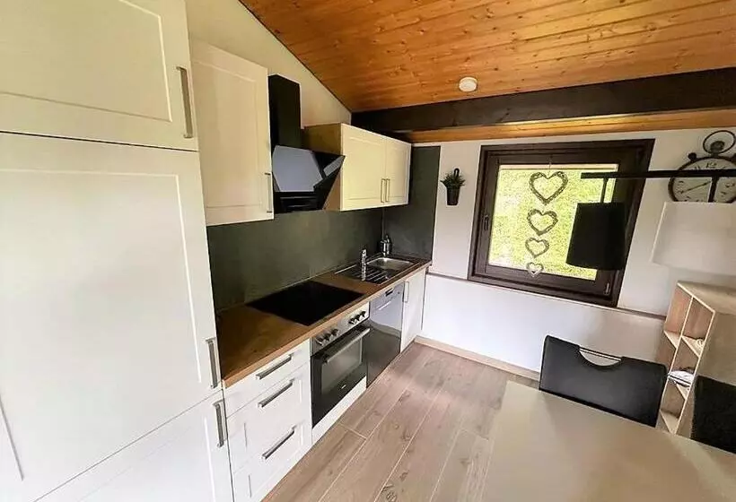 Sauerländer Henne Lütt