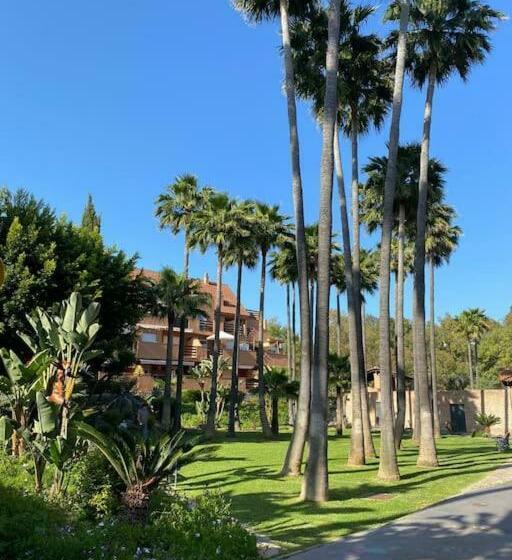 Spectacular Penthouse Paraiso De La Bahia, 500 M From The Beautiful Beach