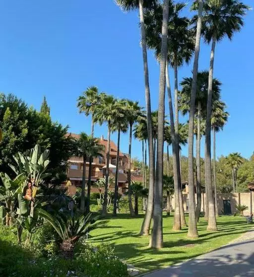 Spectacular Penthouse Paraiso De La Bahia, 500 M From The Beautiful Beach