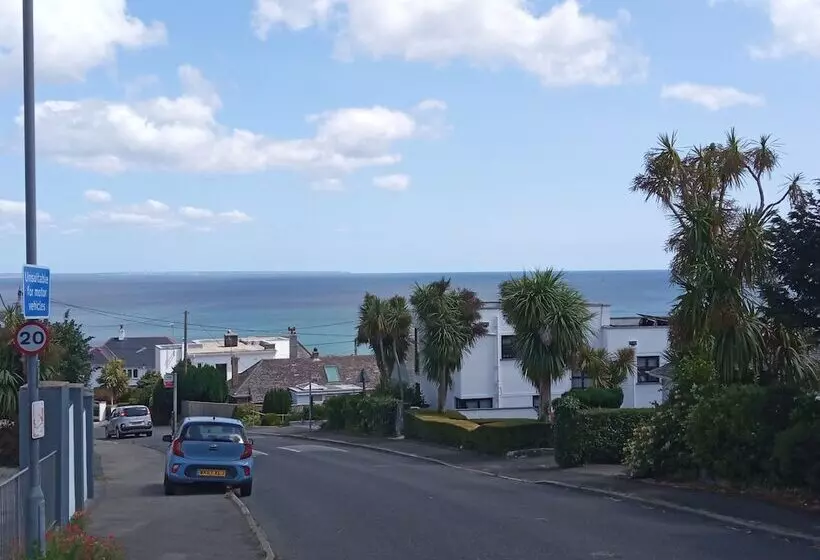 Stunning 1 Bed Apartment In Bodmin Cornwall