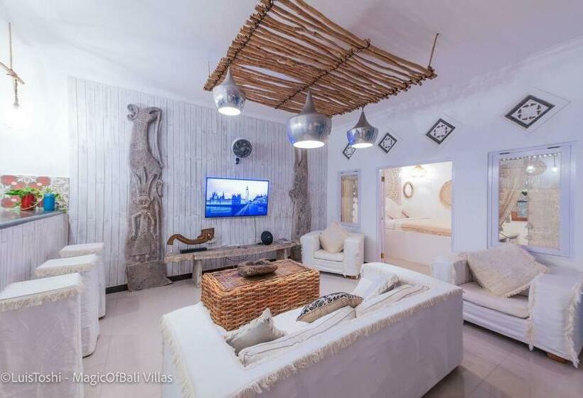 Villa From Your Dreams And New Inspirations