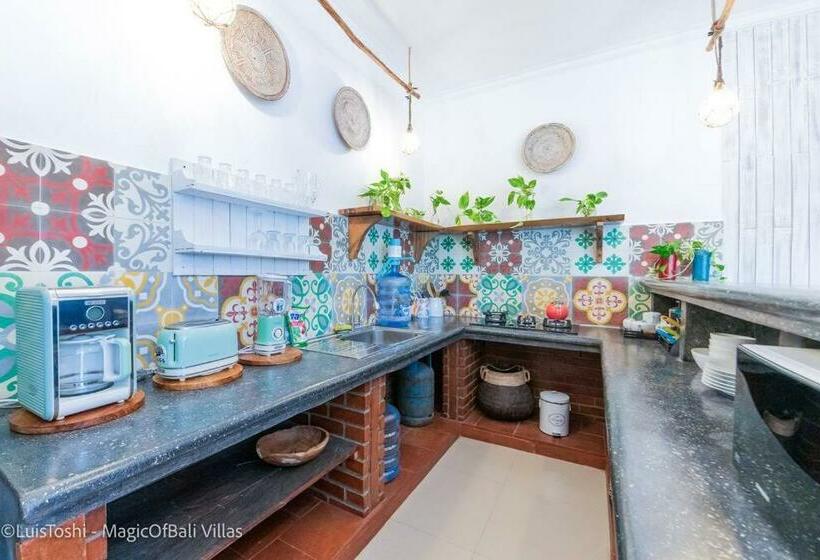 Villa From Your Dreams And New Inspirations