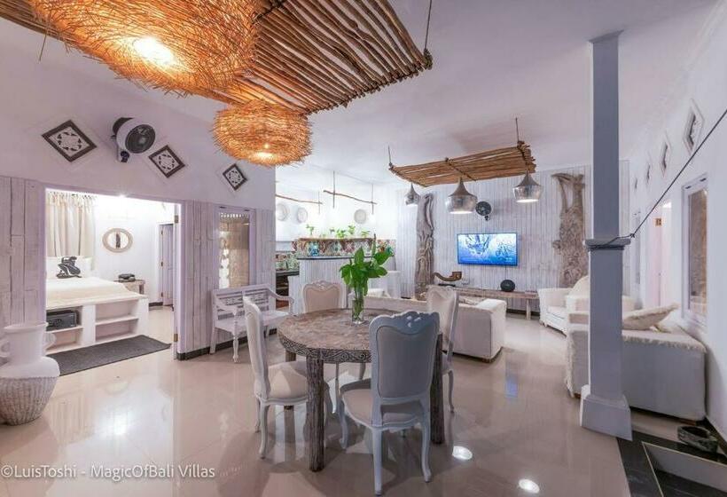 Villa From Your Dreams And New Inspirations