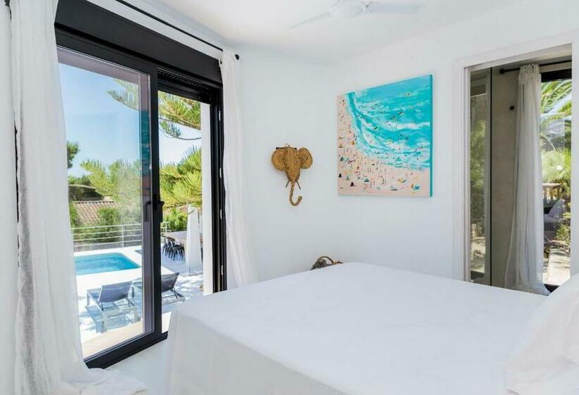 Villa Mediterraneo Cabo La Nao By Rock Rentals