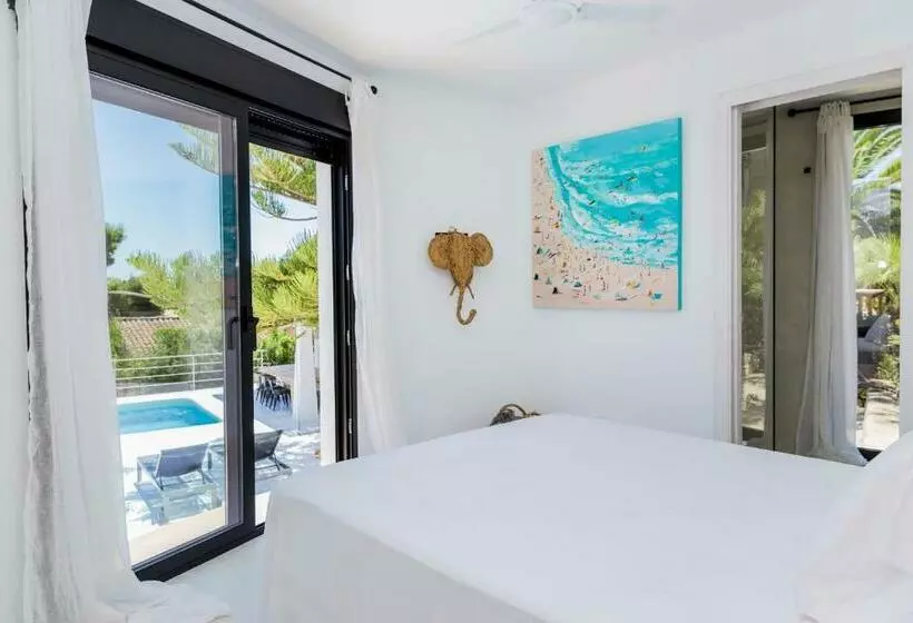 Villa Mediterraneo Cabo La Nao By Rock Rentals