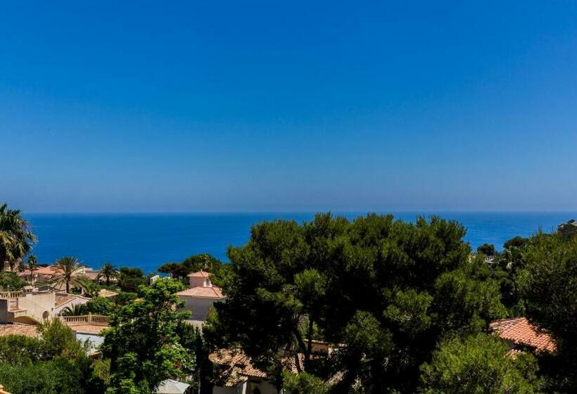 Villa Mediterraneo Cabo La Nao By Rock Rentals