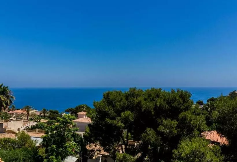 Villa Mediterraneo Cabo La Nao By Rock Rentals