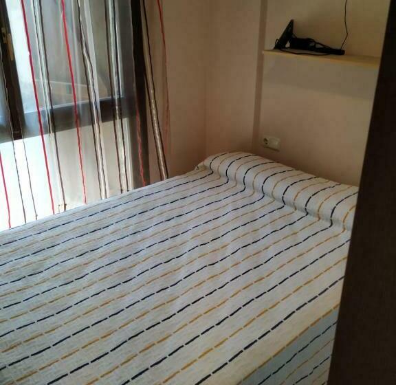 Apartamento En Escarrilla, Sallent De Gallego