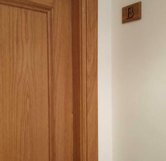 Apartamento En Escarrilla, Sallent De Gallego