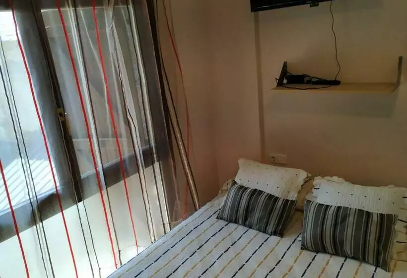 Apartamento En Escarrilla, Sallent De Gallego