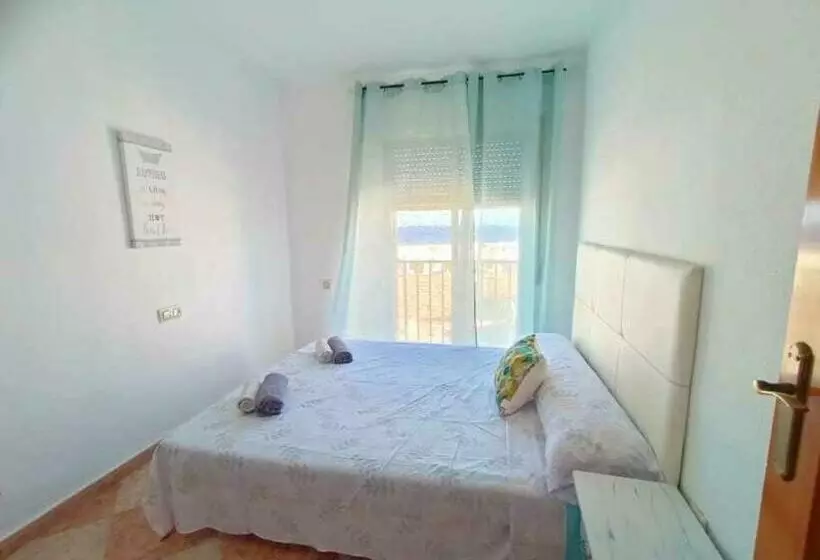 Apartamento Vista A La Isla