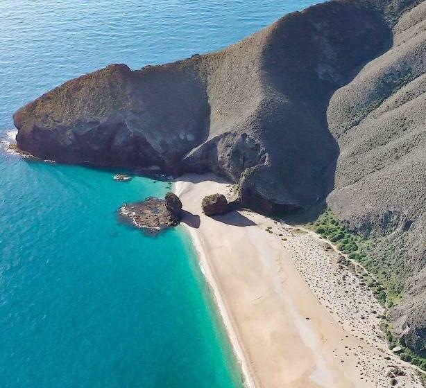 Apartamento Vista A La Isla