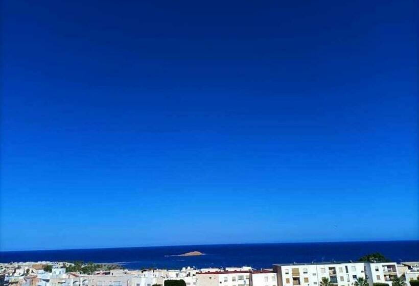 Apartamento Vista A La Isla