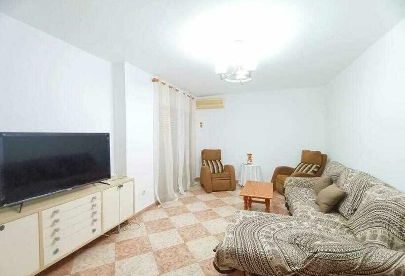 Apartamento Vista A La Isla