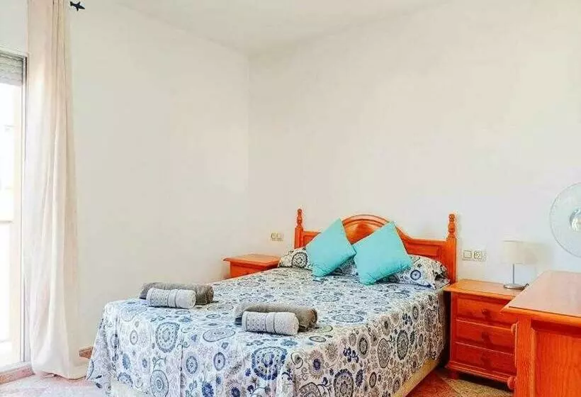 Apartamento Vista A La Isla