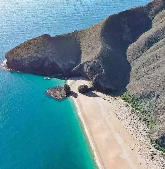 Apartamento Vista A La Isla