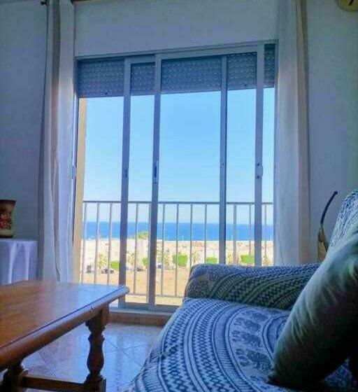 Apartamento Vista A La Isla