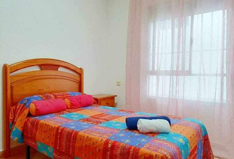 Apartamento Vista A La Isla