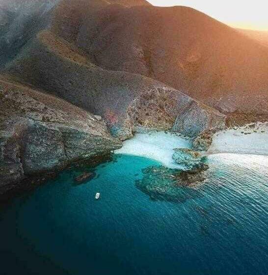 Apartamento Vista A La Isla