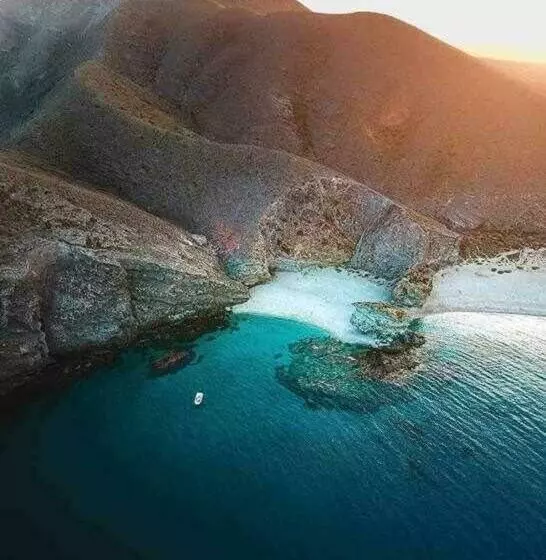 Apartamento Vista A La Isla