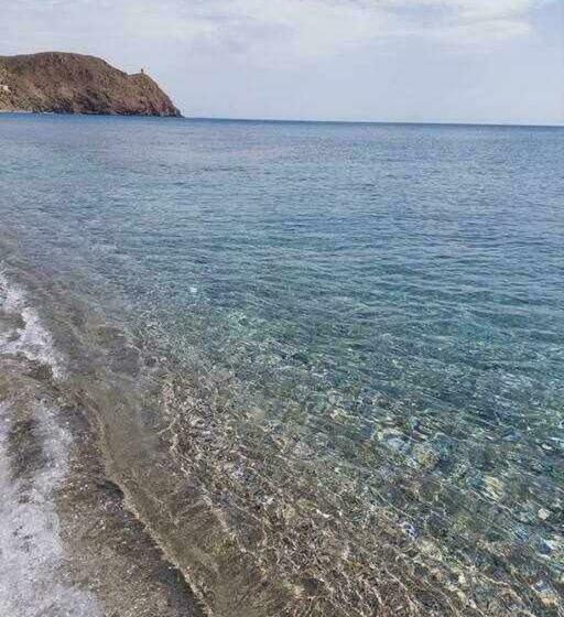 Apartamento Vista A La Isla