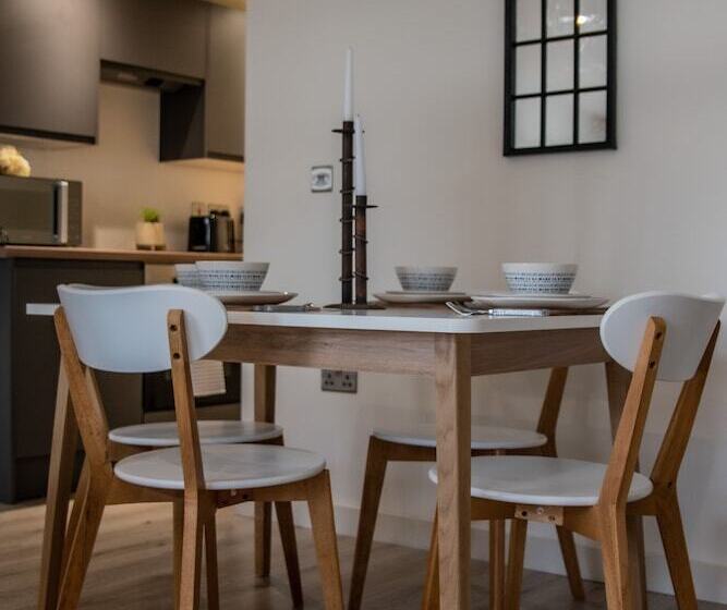 Bv Conditioning House Royal Comfy Suite Bradford