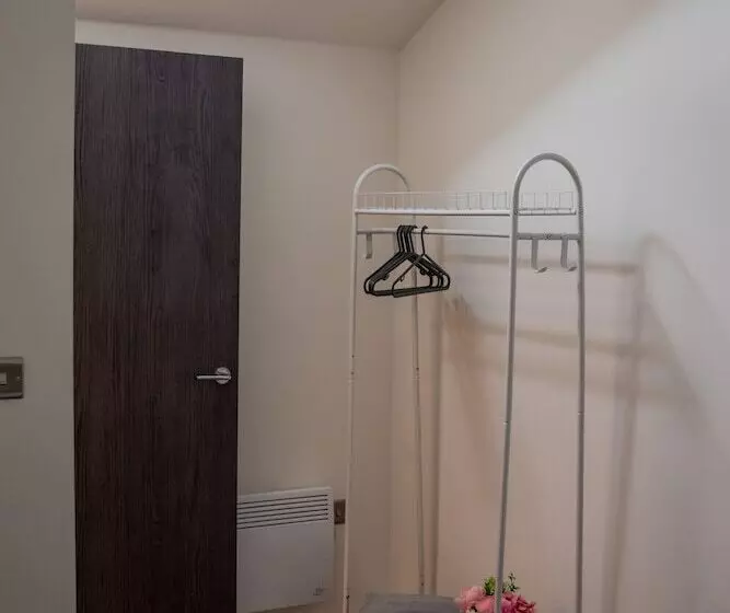 Bv Conditioning House Royal Comfy Suite Bradford