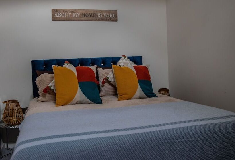 Bv Conditioning House Royal Comfy Suite Bradford