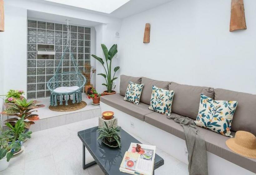 Casa Antana Frigiliana By Ruralidays