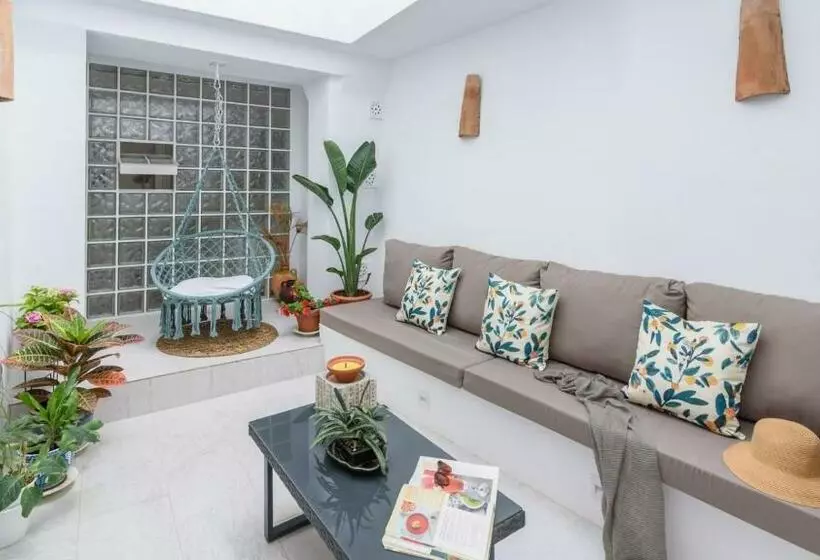 Casa Antana Frigiliana By Ruralidays