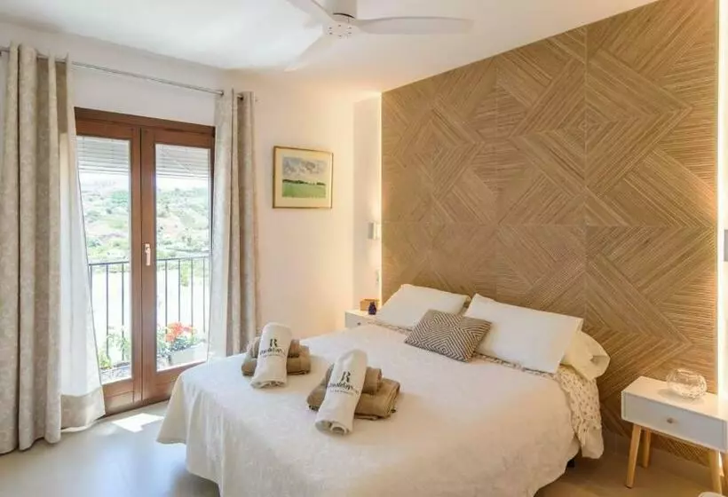 Casa Antana Frigiliana By Ruralidays