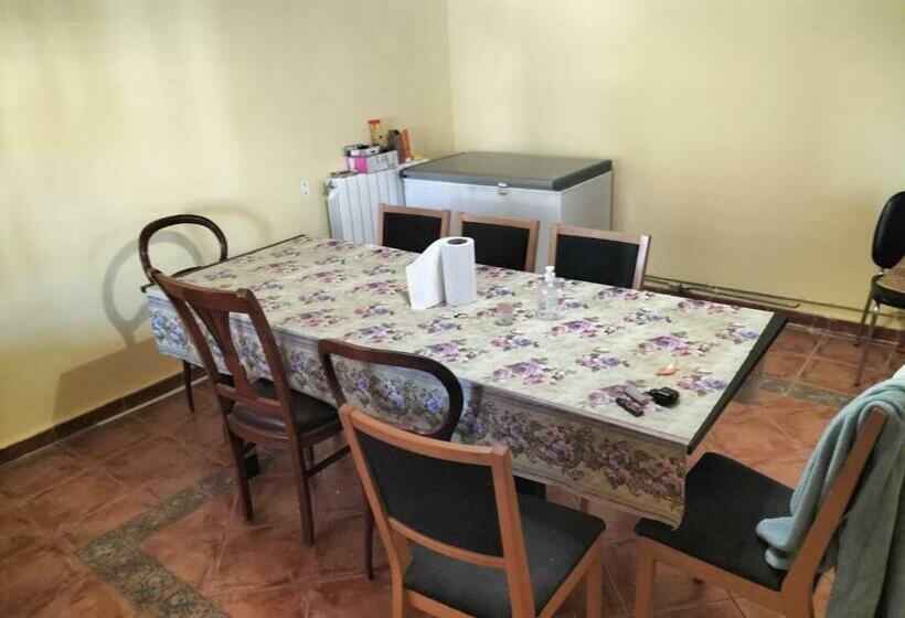 Casa De Campo Con Piscina Y Barbacoa