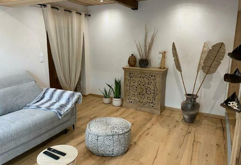 Chalet « à L’orée Du Bois »