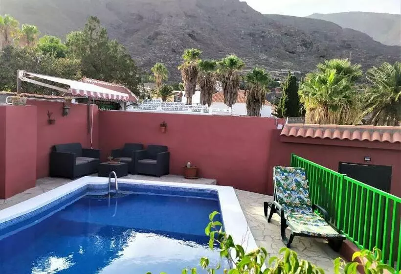 Garoé Acogedor Apartamento