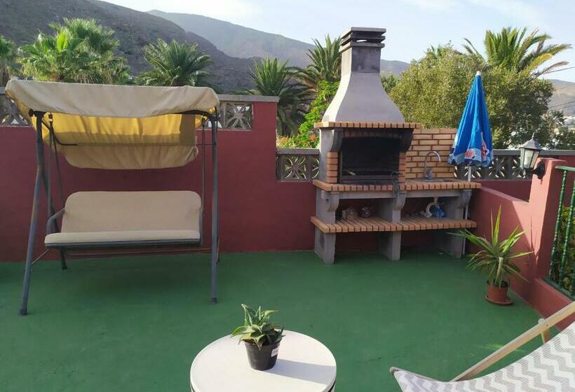 Garoé Acogedor Apartamento