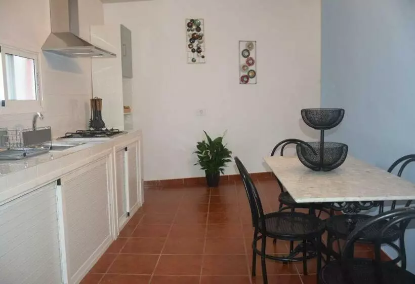 Garoé Acogedor Apartamento