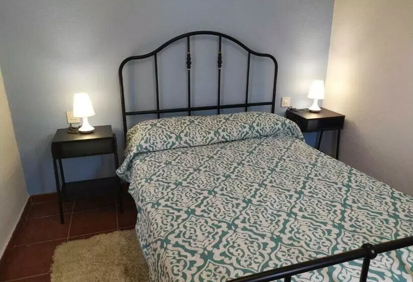 Garoé Acogedor Apartamento