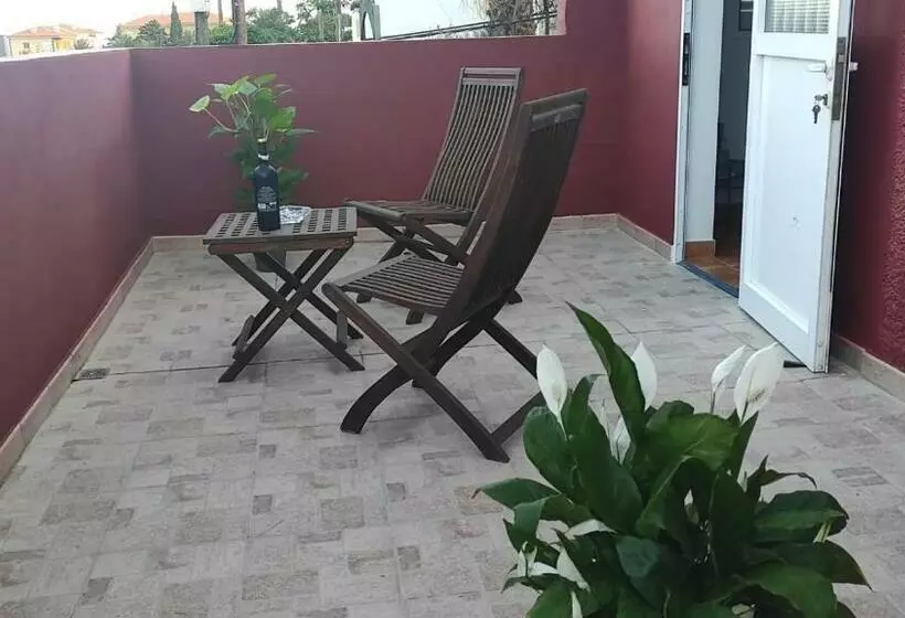 Garoé Acogedor Apartamento