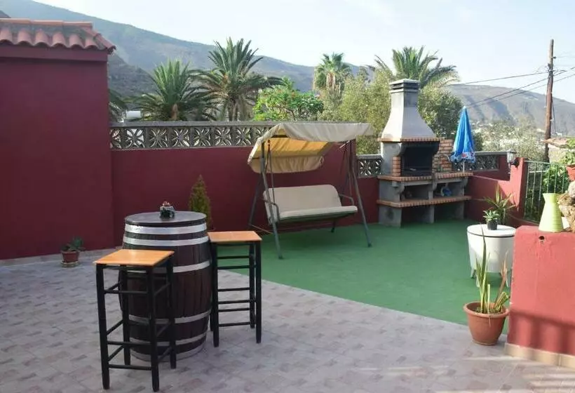 Garoé Acogedor Apartamento