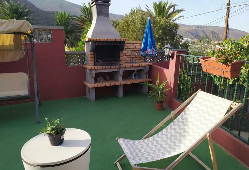 Garoé Acogedor Apartamento