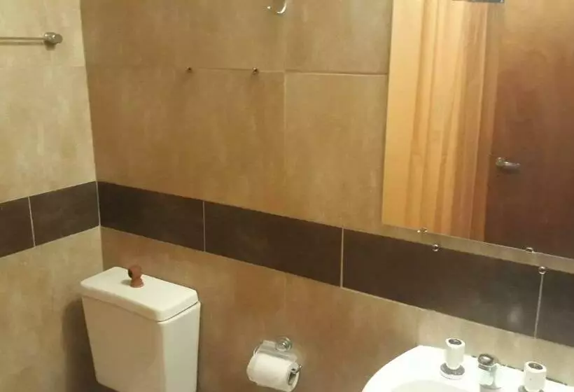 Hermoso Departamento De 1 Dorm, Con Estacionamiento Mediano